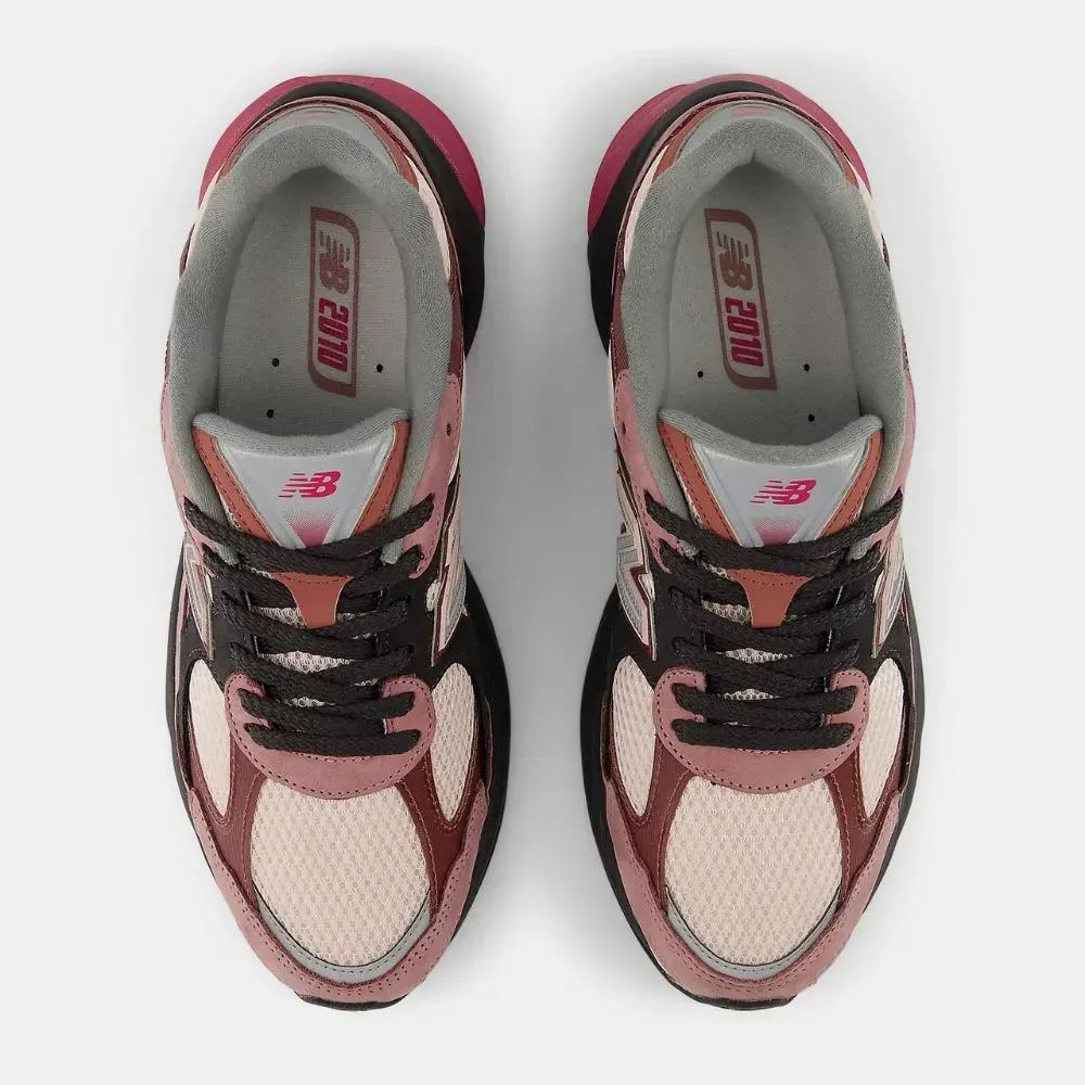 New Balance 2010 Rosewood Violet Crush Crystal Pink foto 2