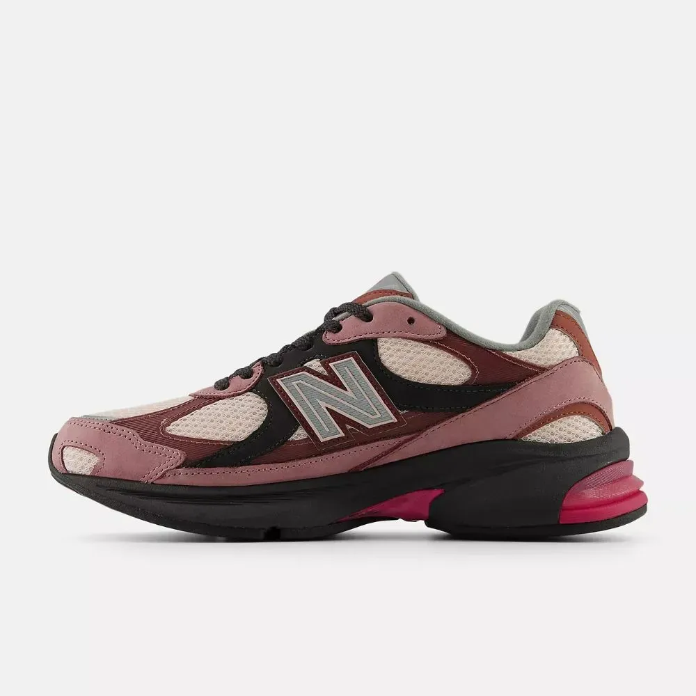 New Balance 2010 Rosewood Violet Crush Crystal Pink foto 1