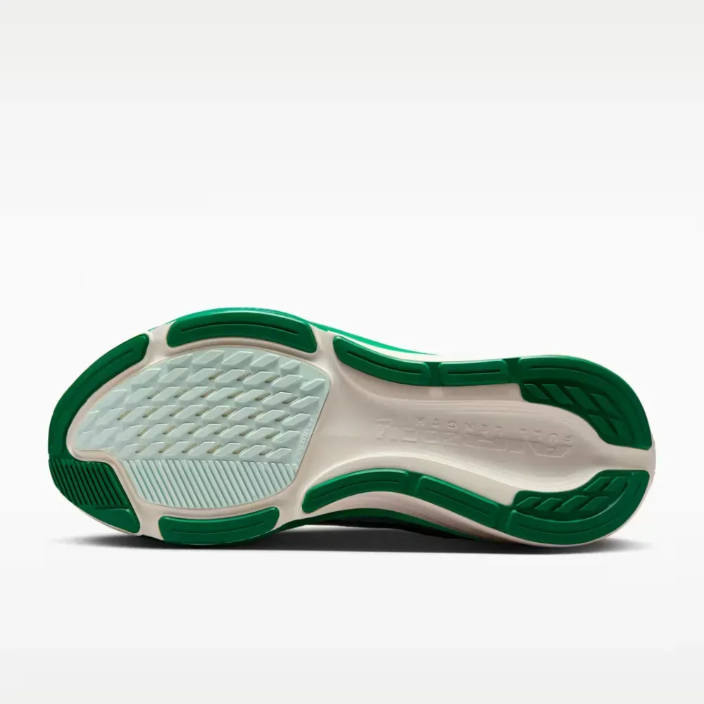 Nike Pegasus 42 White Malachite Feminino foto 5