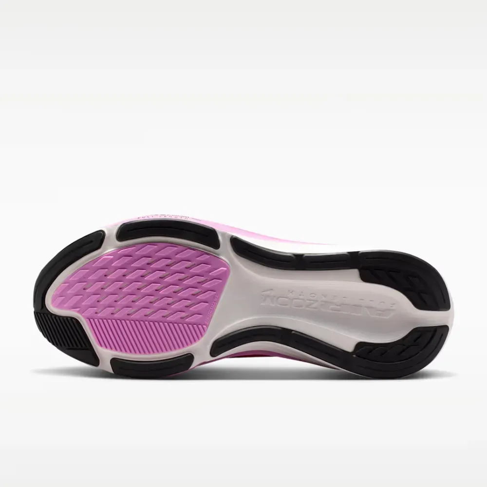 Nike Pegasus 42 Lava Glow Flash Crimson Feminino foto 5