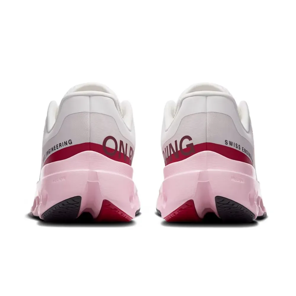 On Running Cloudsurfer Next 1 Peony Ivory foto 4