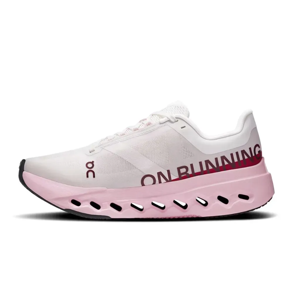 On Running Cloudsurfer Next 1 Peony Ivory foto 3