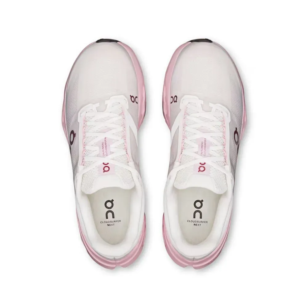 On Running Cloudsurfer Next 1 Peony Ivory foto 2