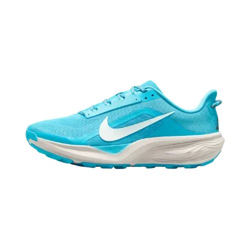 Nike ACG Pegasus Trail Baltic Blue Light Orewood Brown