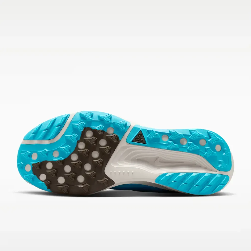 Nike ACG Pegasus Trail Baltic Blue Light Orewood Brown foto 5