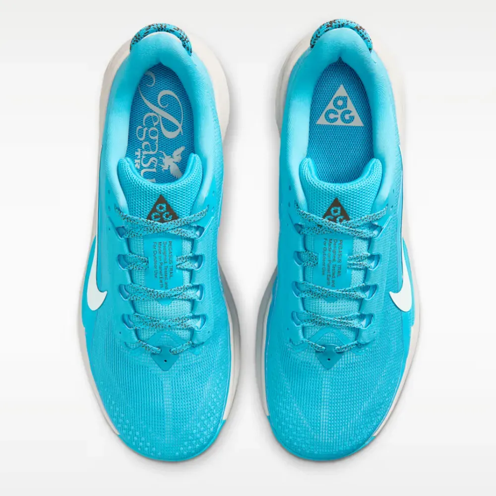 Nike ACG Pegasus Trail Baltic Blue Light Orewood Brown foto 2