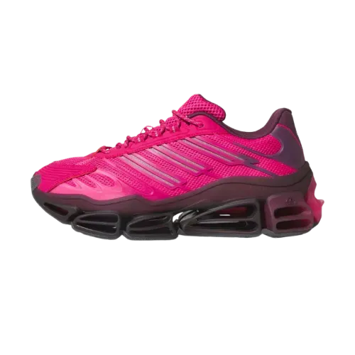 adidas Megaride AG Magenta Black