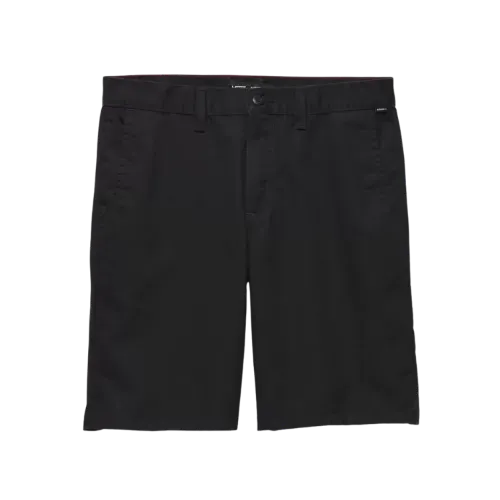 Bermuda Vans Sarja Black
