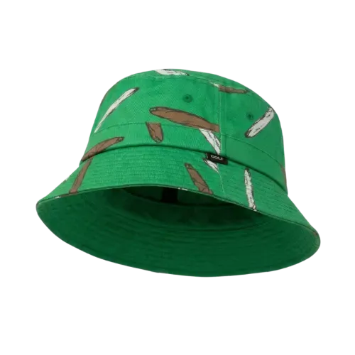 Bucket Golf Wang Green