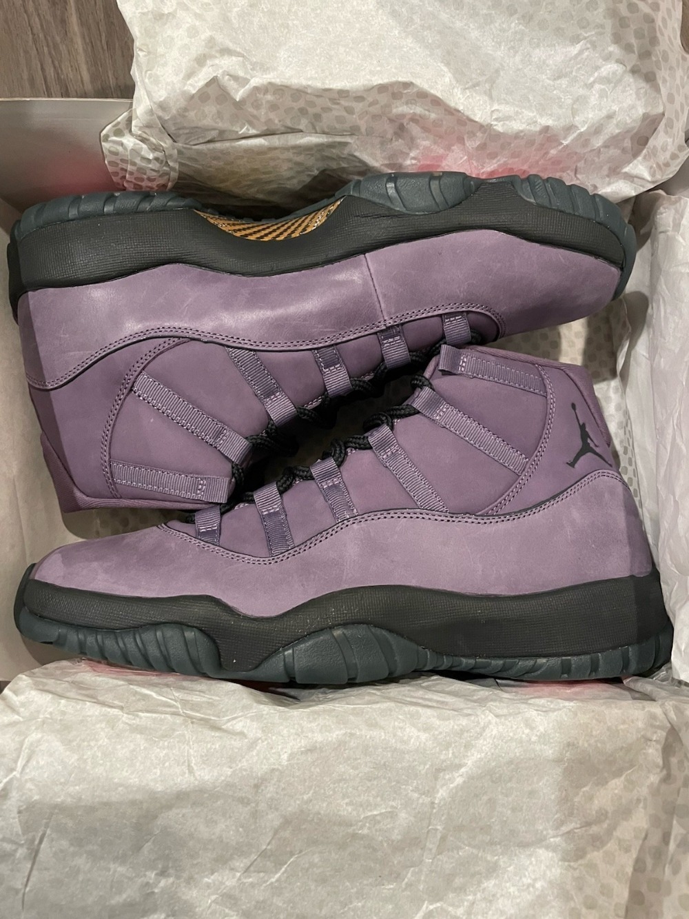 Air Jordan 11 Retro Mojave — 38 / 39 / 39.5 / 40 / 40.5 / 41 / 42 / 42.5 / 43 / 43.5 / 44, Novo