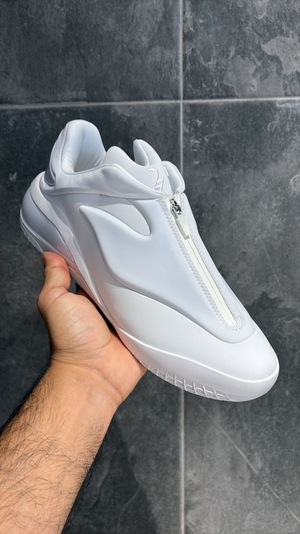 Converse Shai 001 Clean Slate — 42, Novo