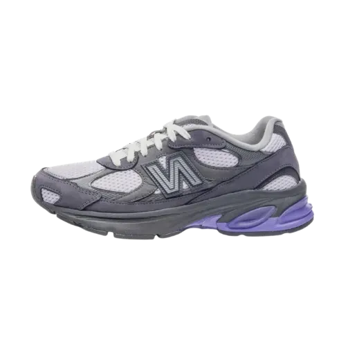 Comme des Garçons x New Balance 2010 Grey - Droper
