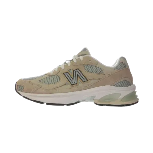 New Balance 2010 Mindful Grey Lone Star Grey