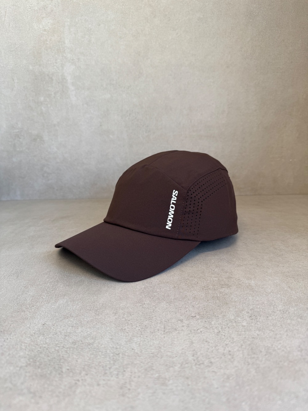 Boné 5-Panel Salomon