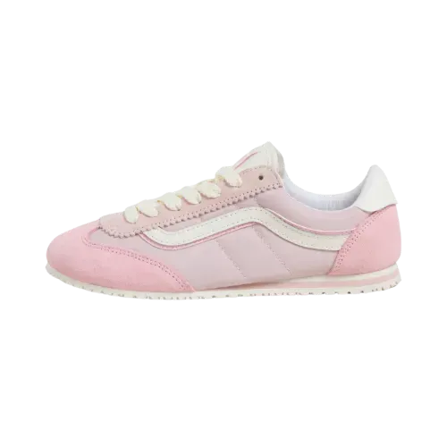 Vans Super Lowpro Sepia Rose