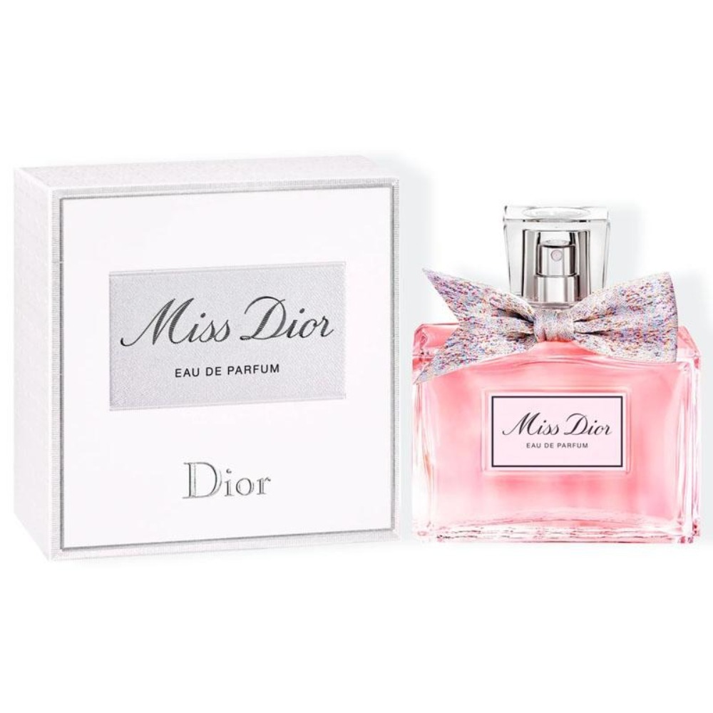 Perfume Miss Dior Feminino Eau de Parfum 100ml