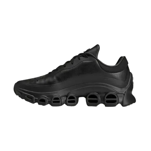 Thug Club x adidas Adifom Megaride Core Black