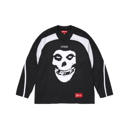 Supreme Misfits ミスフィッツ ホッケー ジャージ 新品未使用 L 20260409173823240-341.webp