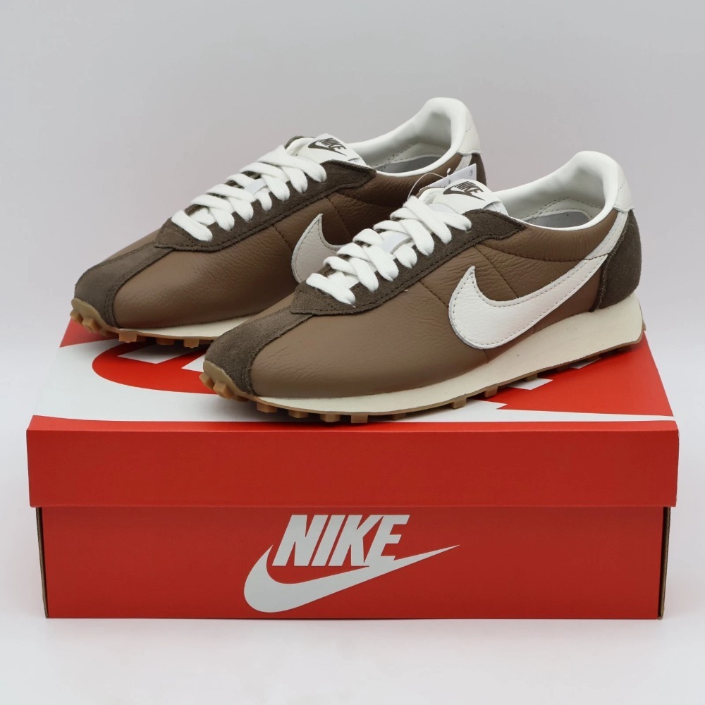 Nike LD-1000 Premium Mosswood Brown Dark Hazel — 42, Novo