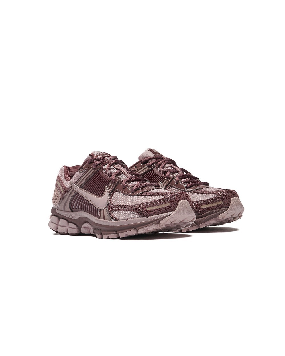 Nike Zoom Vomero 5 Tattoo Particle Rose Light Violet Ore — 37.5, Novo