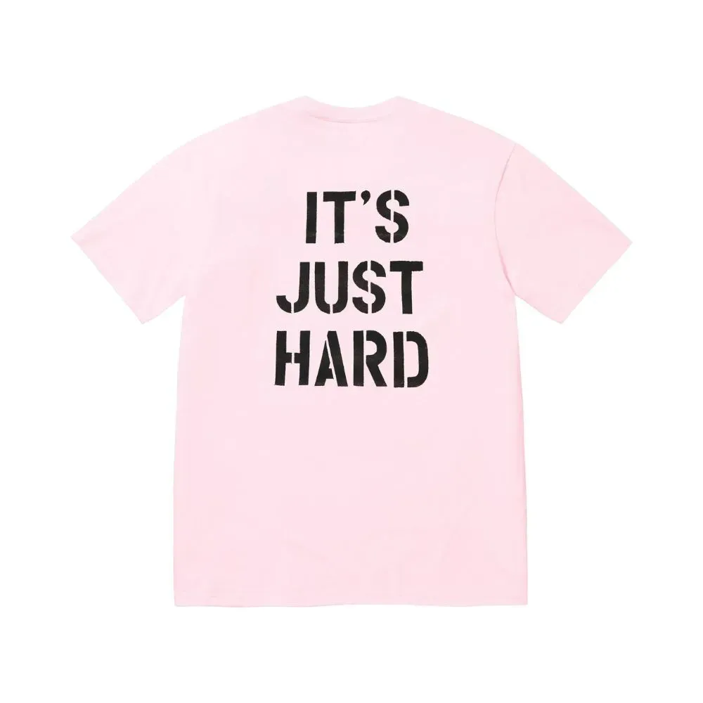 Supreme Hard Tee \