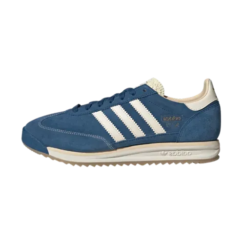 adidas SL 72 RS Dusky Petrol Cream White Sand Strata