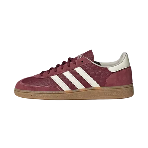 adidas Handball Spezial Night Indigo Cream White Gum - Droper