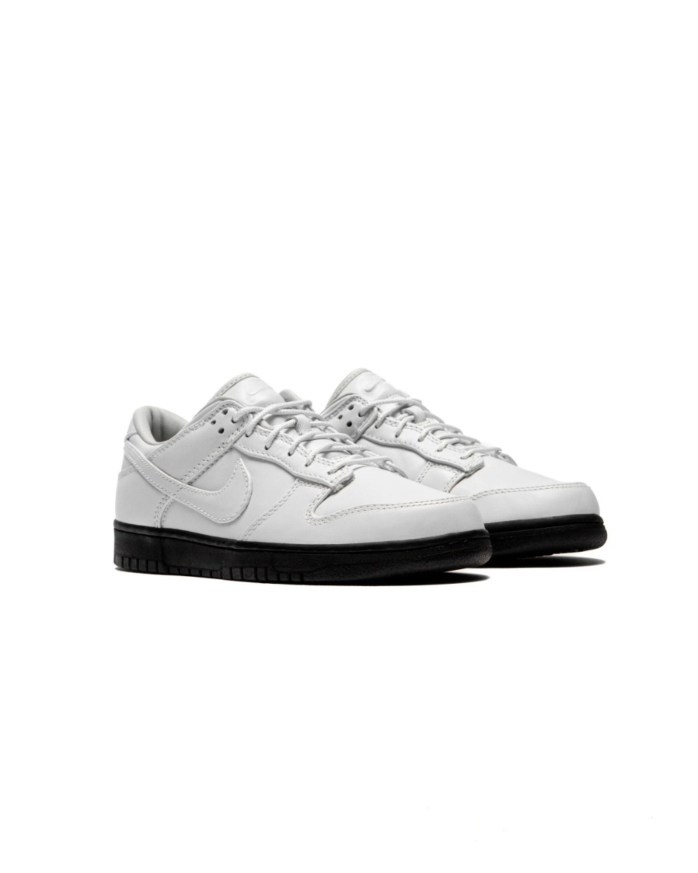 Nike Dunk Low Retro White — 34 / 35 / 35.5 / 36 / 37 / 37.5 / 38 / 39 / 39.5 / 40 / 40.5 / 41 / 42 / 42.5 / 43 / 43.5 / 44, N