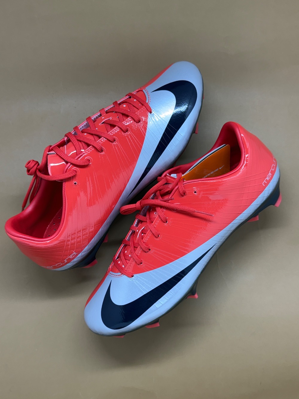 Nike Mercurial Superfly 1 - Droper