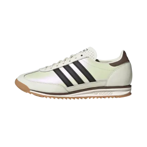 adidas SL 72 OG Off White Core Black Earth Strata