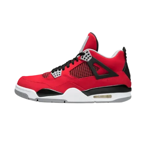 Air Jordan 4 Retro Toro Bravo (2026)