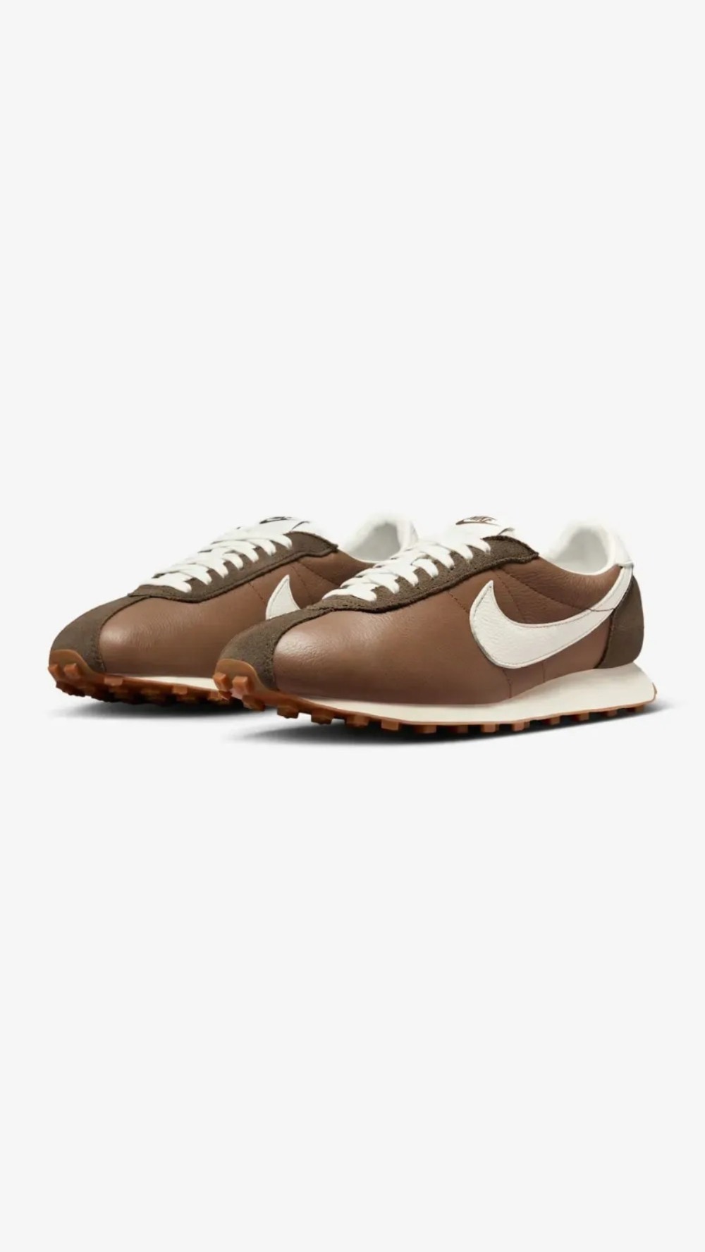 Nike LD-1000 Premium Mosswood Brown Dark Hazel — 38 / 39 / 40 / 41 / 42 / 43, Novo