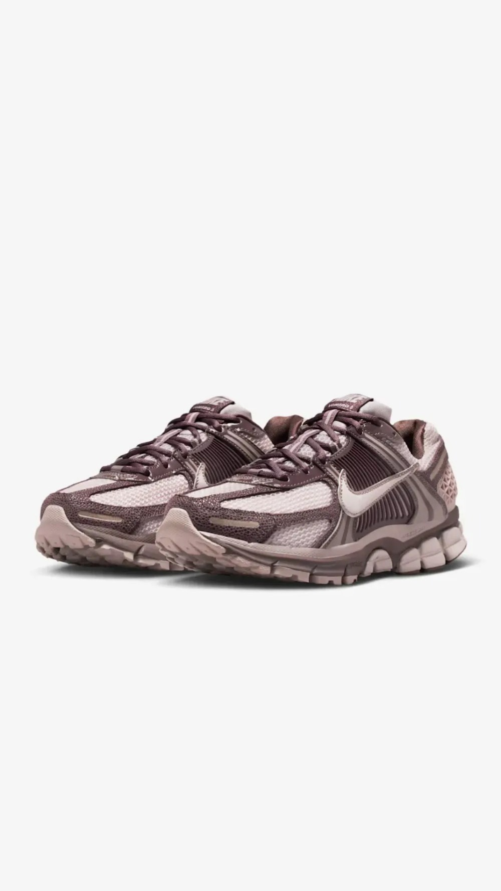 Nike Zoom Vomero 5 Tattoo Particle Rose Light Violet Ore — 34 / 35 / 36 / 37 / 38 / 39 / 40, Novo