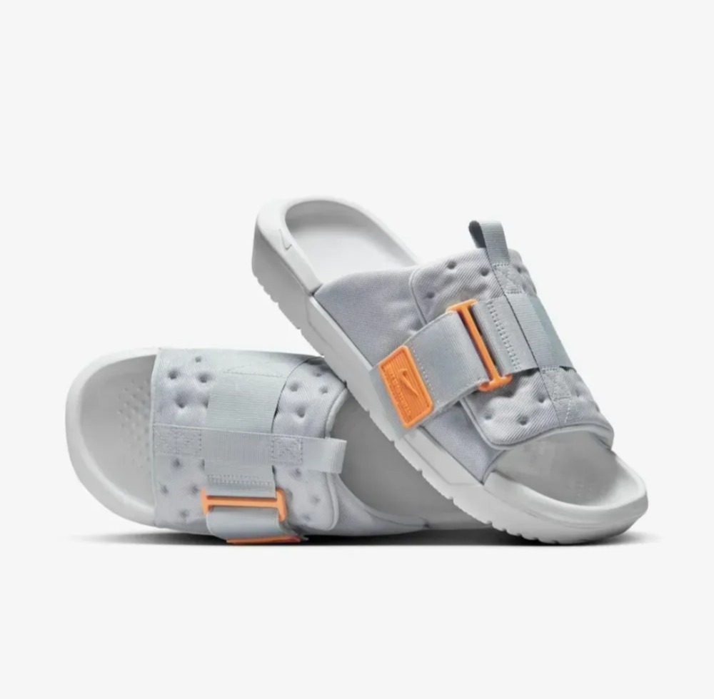 Nike Asuna 3 Gray