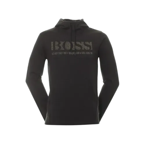 Moletom Hugo Boss Black