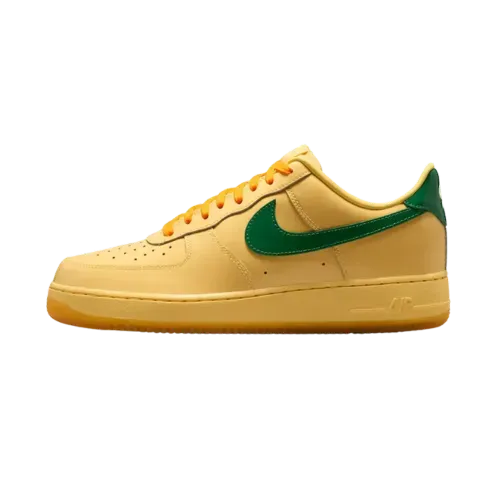 Nigo x Nike Air Force 1 Low Last Orgy 2 - Droper