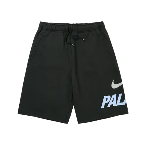 Palace x Nike Shorts Sweat Black