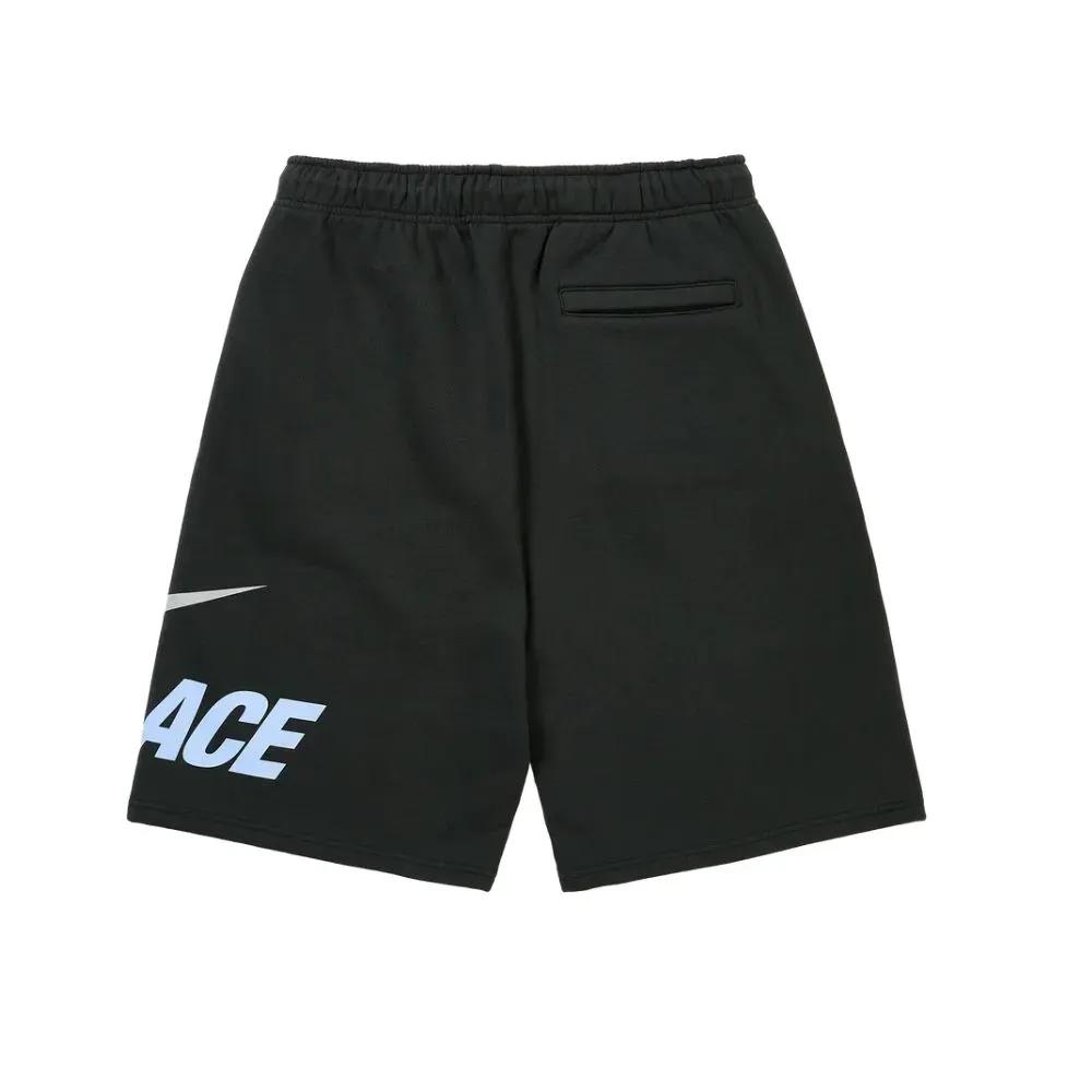 Palace x Nike Shorts Sweat Black foto 1