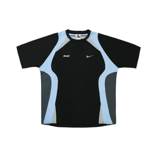 Palace Panel V-Neck Jersey M ゲームシャツ PANEL V-NECK JERSEY