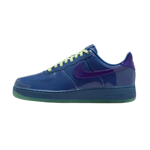 Nike Air Force 1 Low Mystic Navy