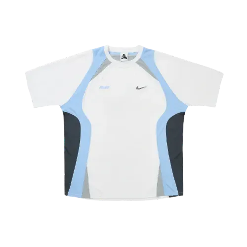 Palace x Nike Camiseta Jersey White