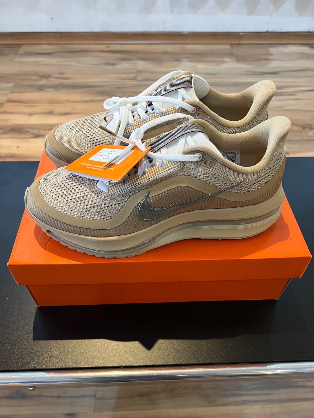 Nike Air Zoom Pegasus Premium SP Mushroom