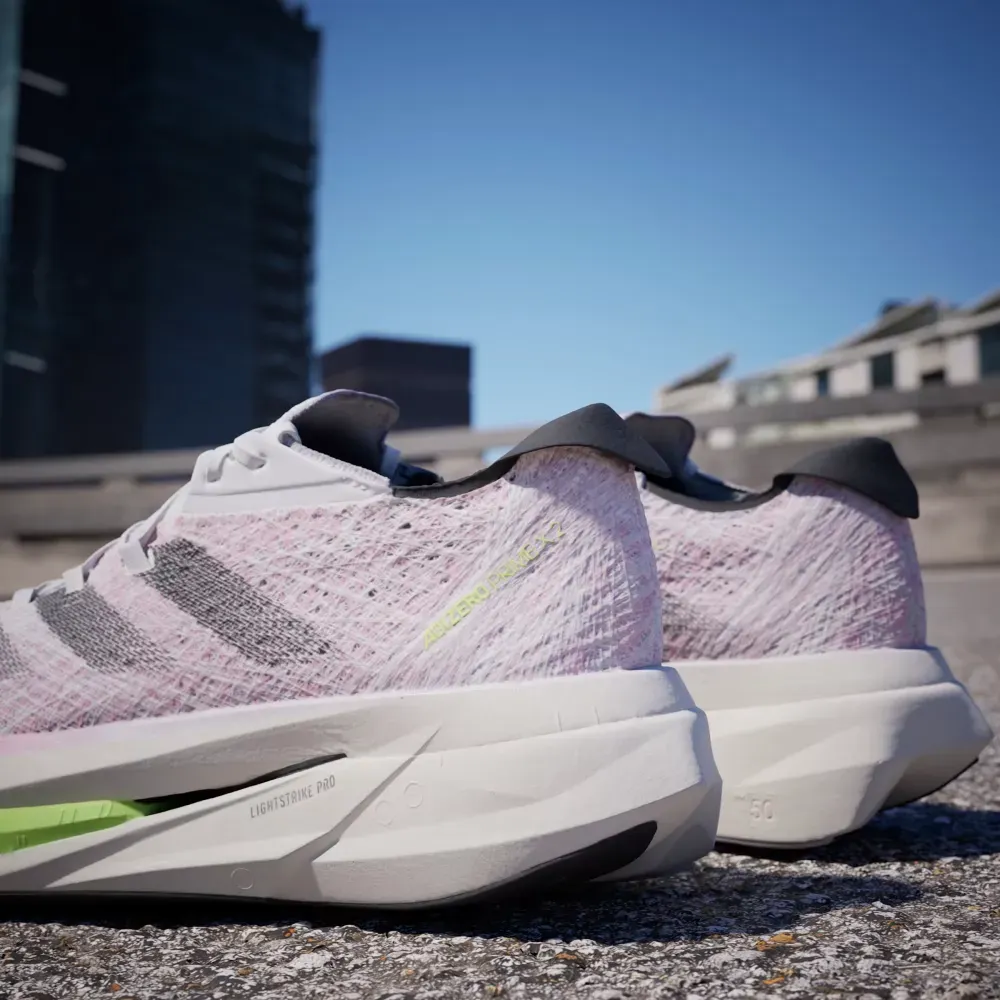Adidas Adizero Prime x 2 Strung - Droper