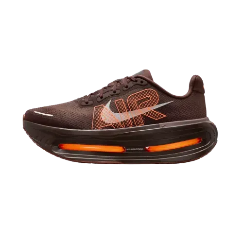 Renegade x Nike Vomero Premium Brown Basalt Total Orange