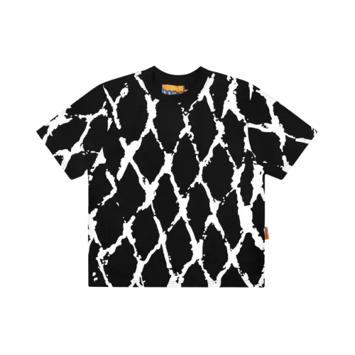 Camiseta Mad Enlatados Gradil