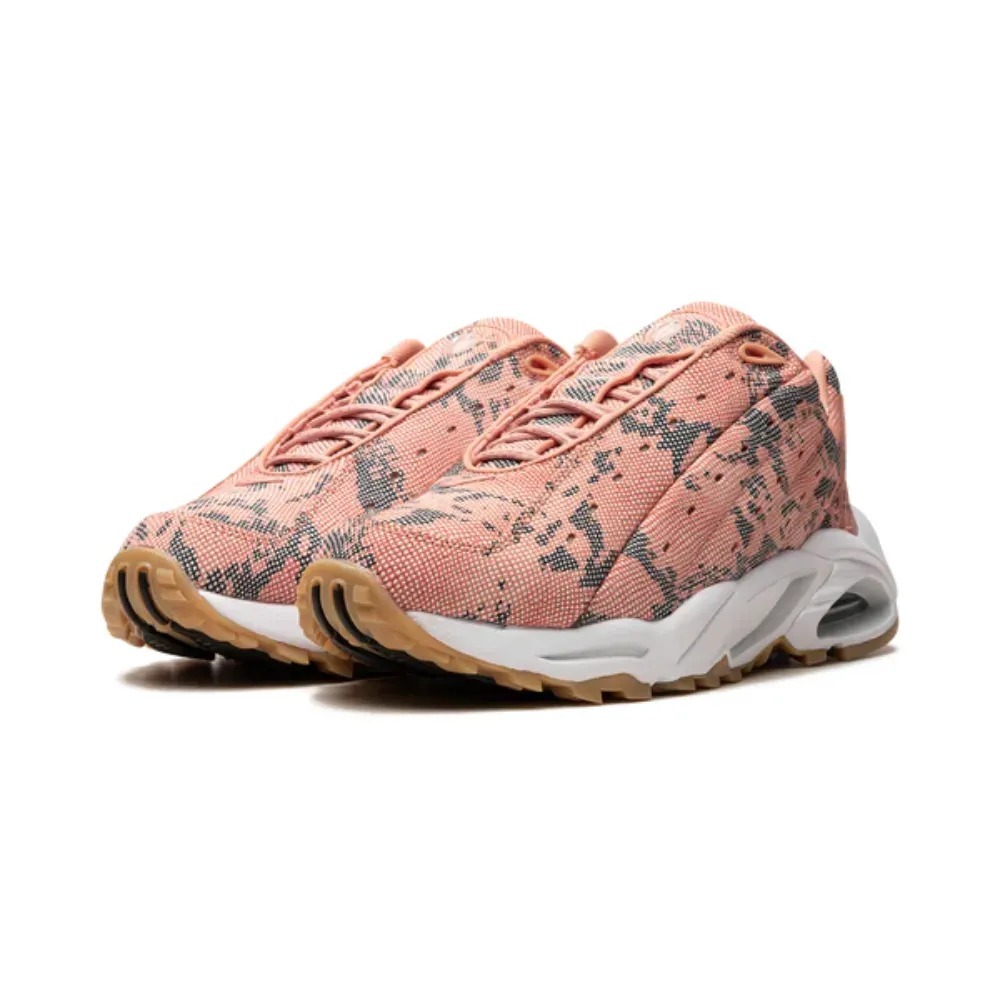 NOCTA x Nike Hot Step Air Terra Snakeskin Pink Quartz — 35.5 / 38 / 39.5 / 40 / 40.5 / 41 / 42.5 / 43.5, Novo