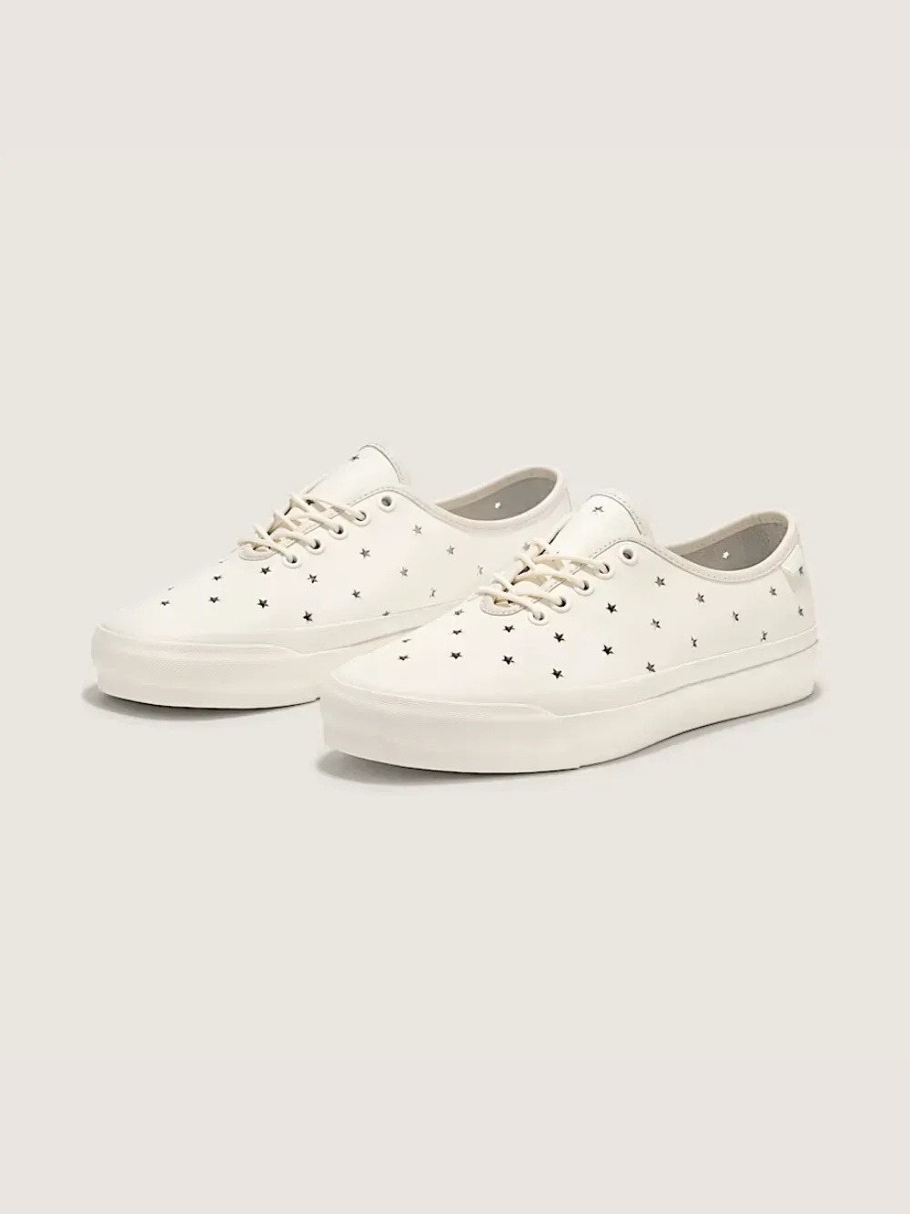 One Piece x Vans OTW Authentic Vibram Star Egret