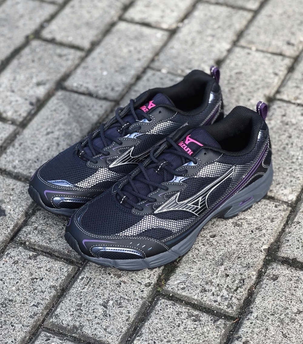 Mizuno MZR Glitch - Droper