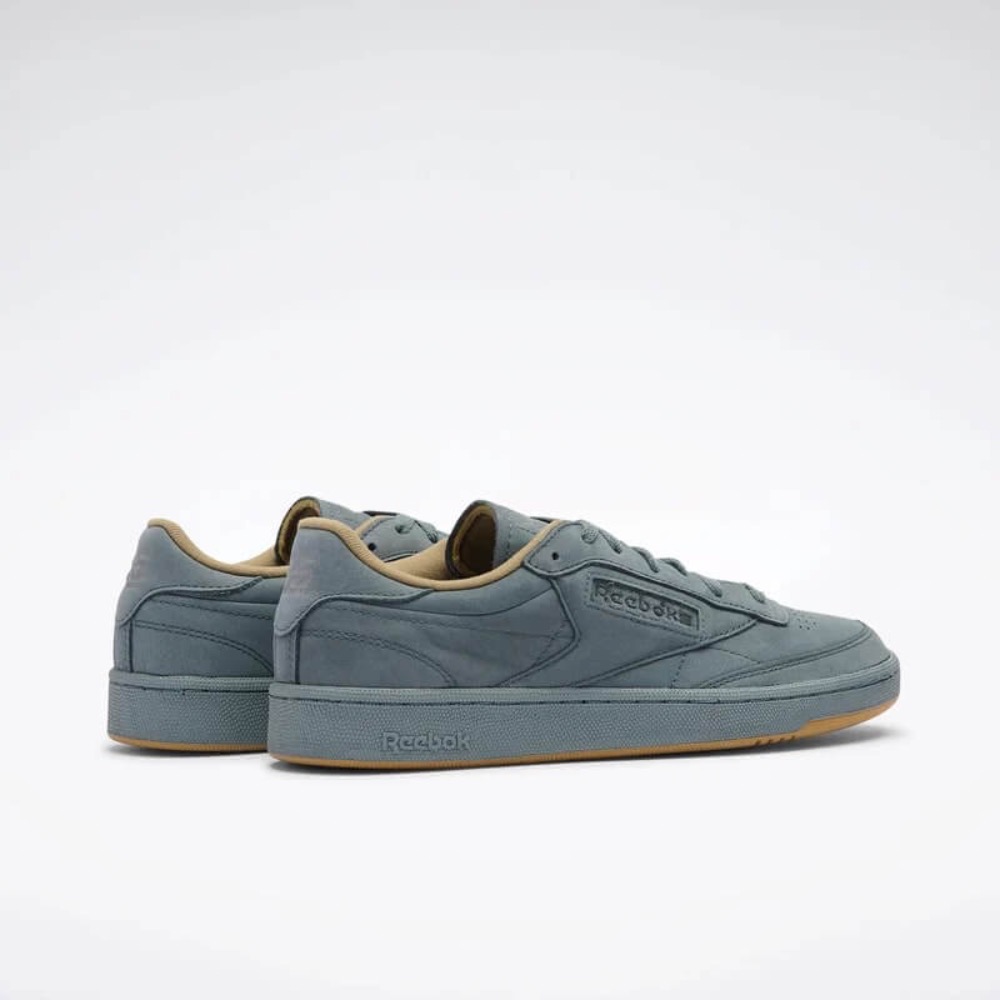 Reebok Club C 85 Vintage 40th Anniversary Dark Fog