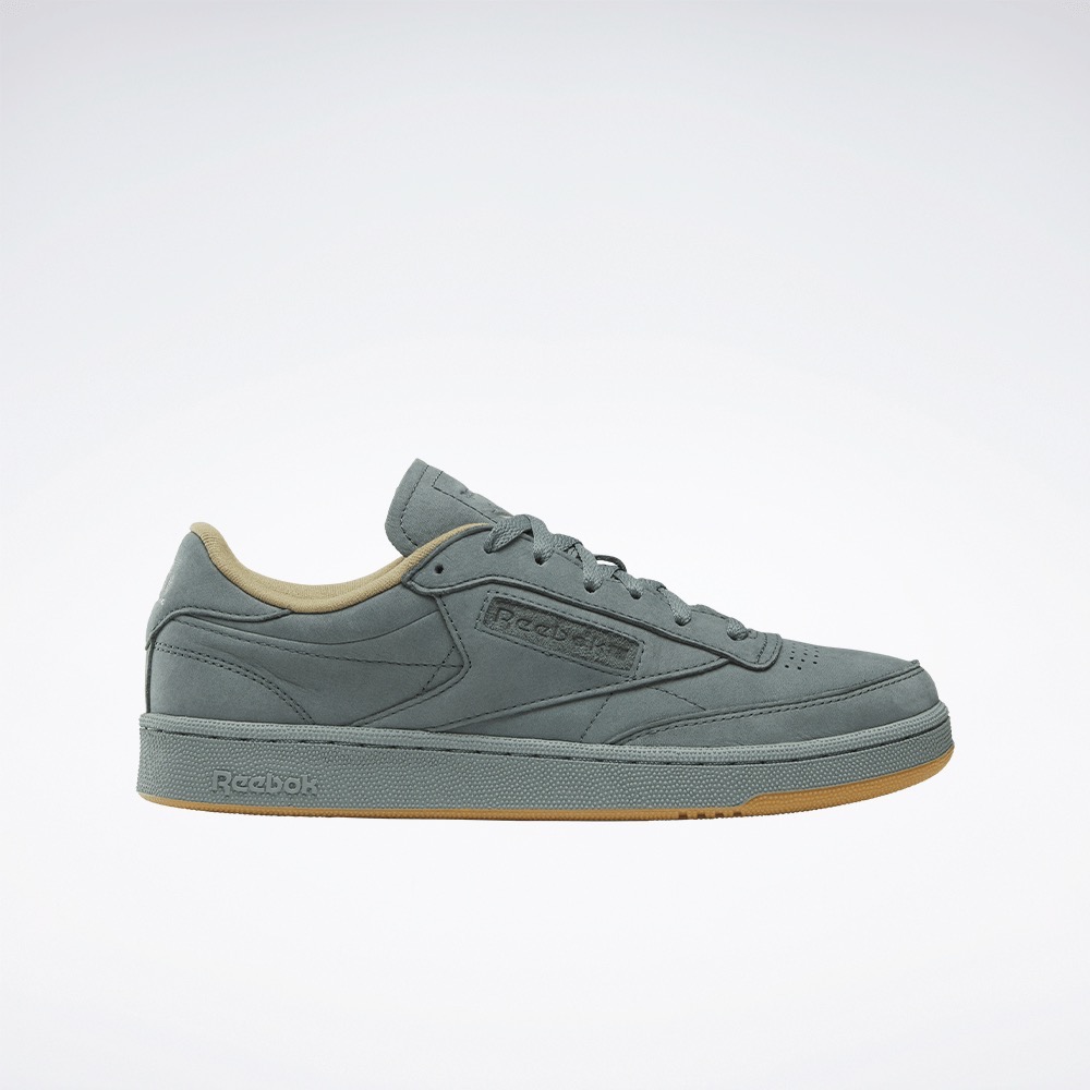 Reebok Club C 85 Vintage 40th Anniversary Dark Fog